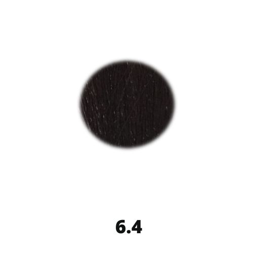 fiche Coloration professionnelle pour cheveux  Kromside 6 Zéro.couverture cheveux blancs