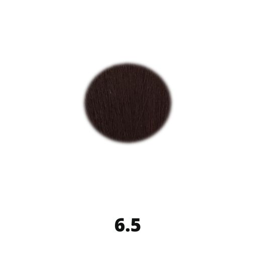 fiche Coloration professionnelle pour cheveux  Kromside 6 Zéro.couverture cheveux blancs