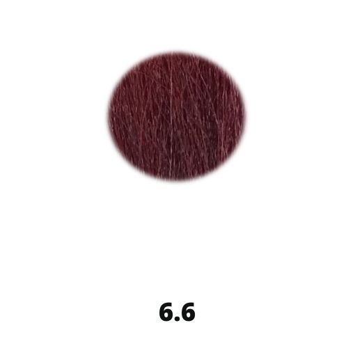 fiche Coloration professionnelle pour cheveux  Kromside 6 Zéro.couverture cheveux blancs