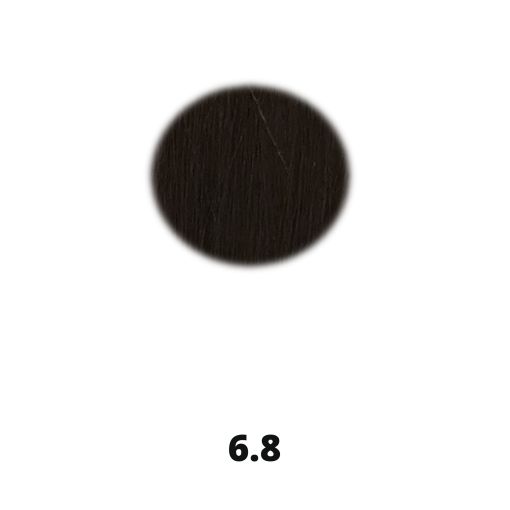 fiche Coloration professionnelle pour cheveux  Kromside 6 Zéro.couverture cheveux blancs