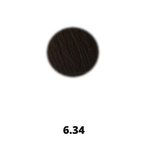 fiche Coloration professionnelle pour cheveux  Kromside 6 Zéro.couverture cheveux blancs