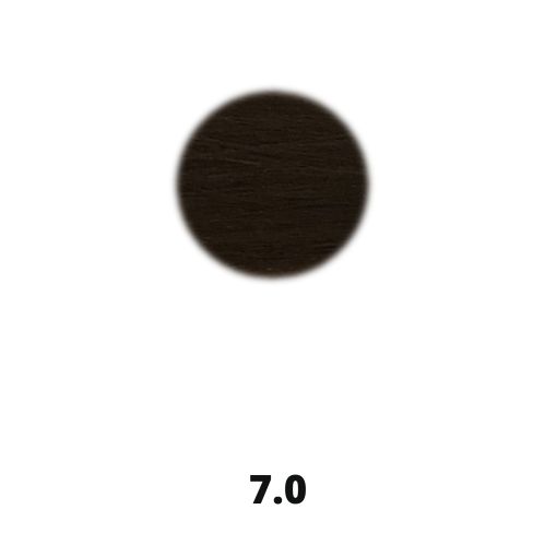 fiche Coloration professionnelle pour cheveux  Kromside 6 Zéro.couverture cheveux blancs
