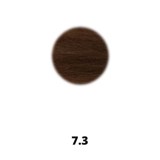 fiche Coloration professionnelle pour cheveux  Kromside 6 Zéro.couverture cheveux blancs