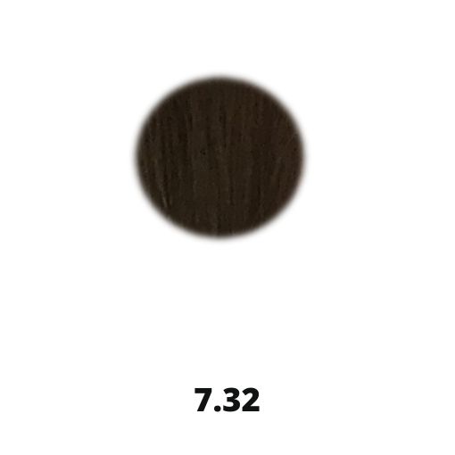 fiche Coloration professionnelle pour cheveux  Kromside 6 Zéro.couverture cheveux blancs