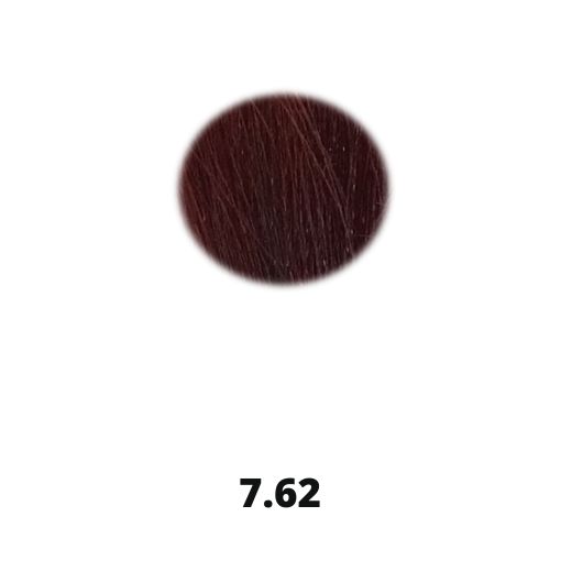 fiche Coloration professionnelle pour cheveux  Kromside 6 Zéro.couverture cheveux blancs