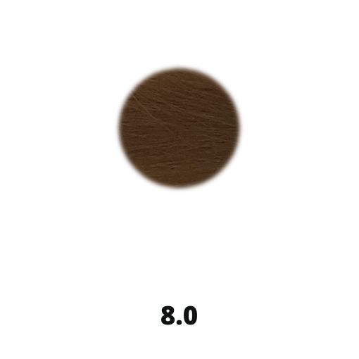 fiche Coloration professionnelle pour cheveux  Kromside 6 Zéro.couverture cheveux blancs