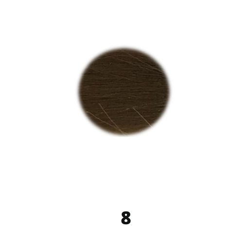 fiche Coloration professionnelle pour cheveux  Kromside 6 Zéro.couverture cheveux blancs