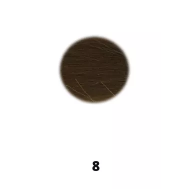 Coloration professionnelle pour cheveux Kromside 6 Zéro.couverture cheveux blancs 8
