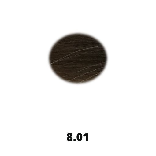 fiche Coloration professionnelle pour cheveux  Kromside 6 Zéro.couverture cheveux blancs