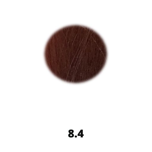 fiche Coloration professionnelle pour cheveux  Kromside 6 Zéro.couverture cheveux blancs