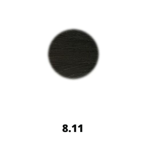 fiche Coloration professionnelle pour cheveux  Kromside 6 Zéro.couverture cheveux blancs