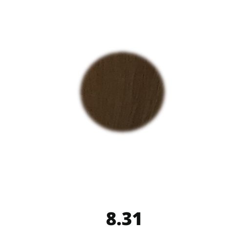 fiche Coloration professionnelle pour cheveux  Kromside 6 Zéro.couverture cheveux blancs