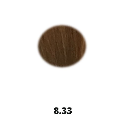 fiche Coloration professionnelle pour cheveux  Kromside 6 Zéro.couverture cheveux blancs