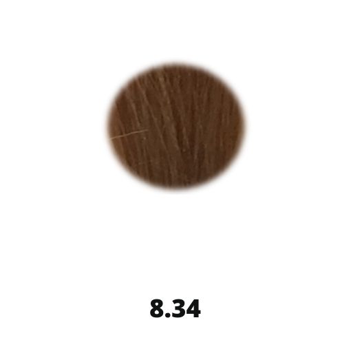 fiche Coloration professionnelle pour cheveux  Kromside 6 Zéro.couverture cheveux blancs