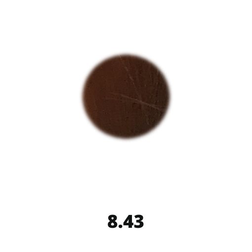 fiche Coloration professionnelle pour cheveux  Kromside 6 Zéro.couverture cheveux blancs
