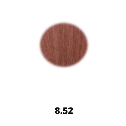 fiche Coloration professionnelle pour cheveux  Kromside 6 Zéro.couverture cheveux blancs