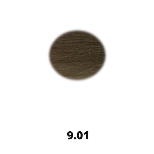 fiche Coloration professionnelle pour cheveux  Kromside 6 Zéro.couverture cheveux blancs