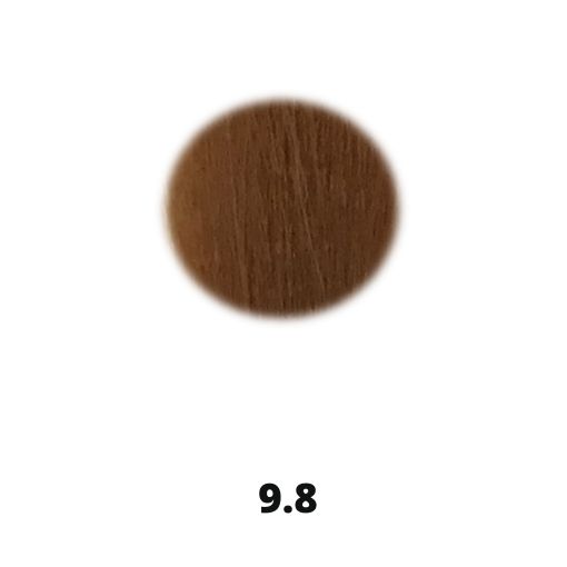 fiche Coloration professionnelle pour cheveux  Kromside 6 Zéro.couverture cheveux blancs