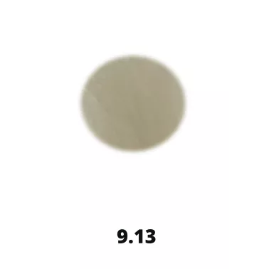 Coloration professionnelle pour cheveux Kromside 6 Zéro.couverture cheveux blancs 9.13