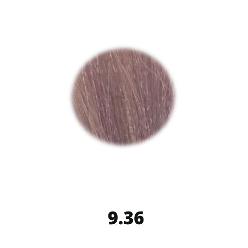 fiche Coloration professionnelle pour cheveux  Kromside 6 Zéro.couverture cheveux blancs