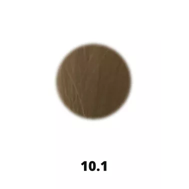Coloration professionnelle pour cheveux Kromside 6 Zéro.couverture cheveux blancs 10.1