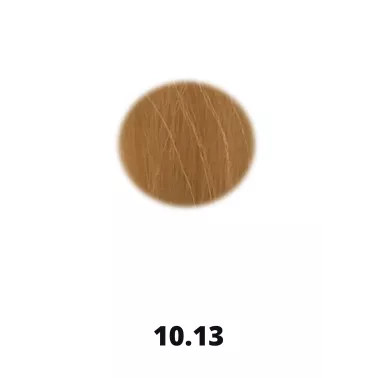 Coloration professionnelle pour cheveux Kromside 6 Zéro.couverture cheveux blancs 10.13