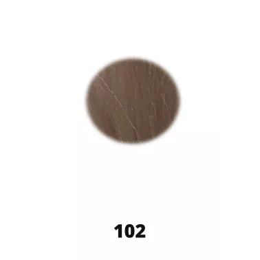 Coloration professionnelle pour cheveux Kromside 6 Zéro.couverture cheveux blancs 102