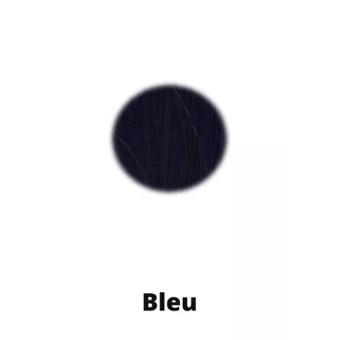 	Coloration professionnelle pour cheveux Kromside 6 Zéro.couverture cheveux blancs bleu