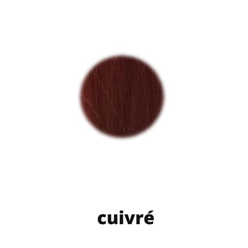 fiche Coloration professionnelle pour cheveux  Kromside 6 Zéro.couverture cheveux blancs
