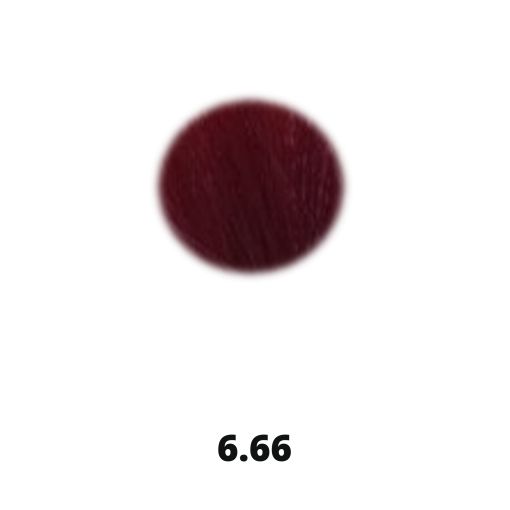 fiche Coloration professionnelle pour cheveux  Kromside 6 Zéro.couverture cheveux blancs