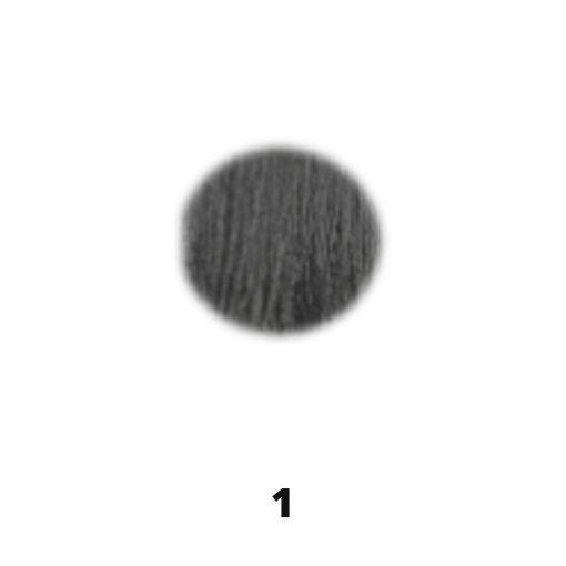 fiche Coloration professionnelle pour cheveux  Kromside 6 Zéro.couverture cheveux blancs
