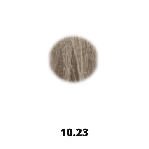 fiche Coloration professionnelle pour cheveux  Kromside 6 Zéro.couverture cheveux blancs