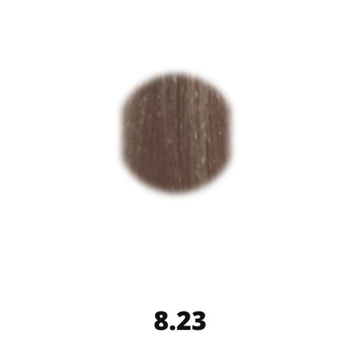 fiche Coloration professionnelle pour cheveux  Kromside 6 Zéro.couverture cheveux blancs
