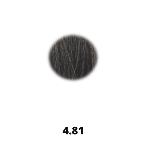 fiche Coloration professionnelle pour cheveux  Kromside 6 Zéro.couverture cheveux blancs