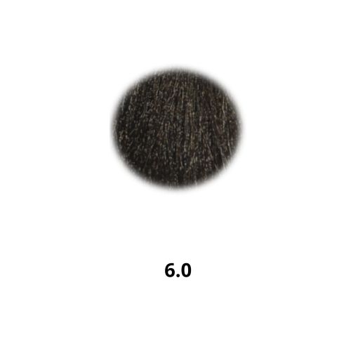 Coloration professionnelle pour cheveux sans ammoniaque Krompure