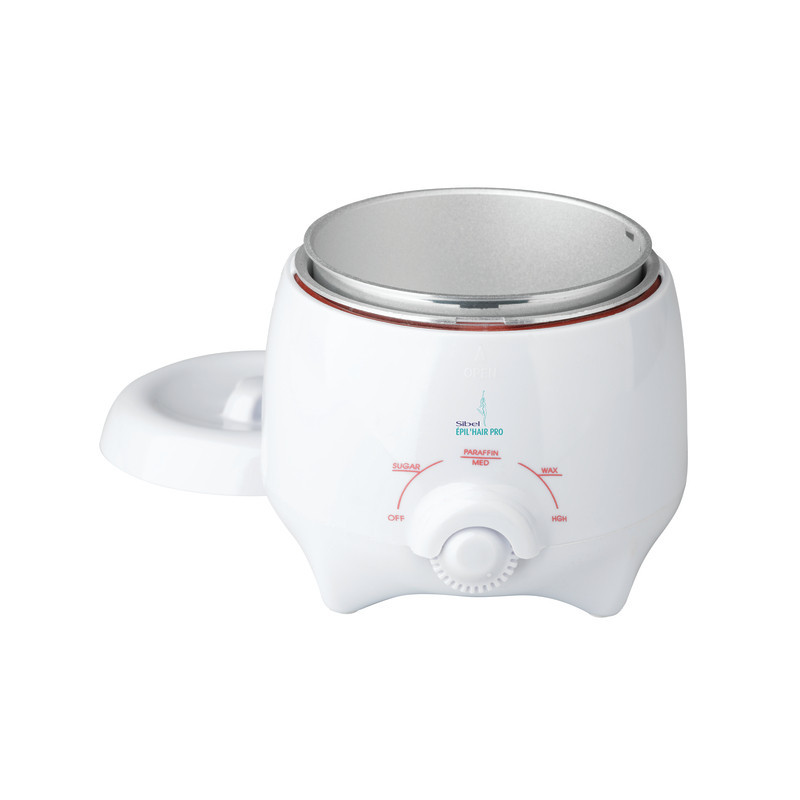 Chauffe cire 250 ml Sibel Pro