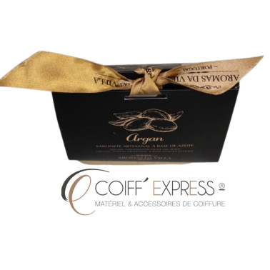 Kit bien être premium argan (3 en 1)