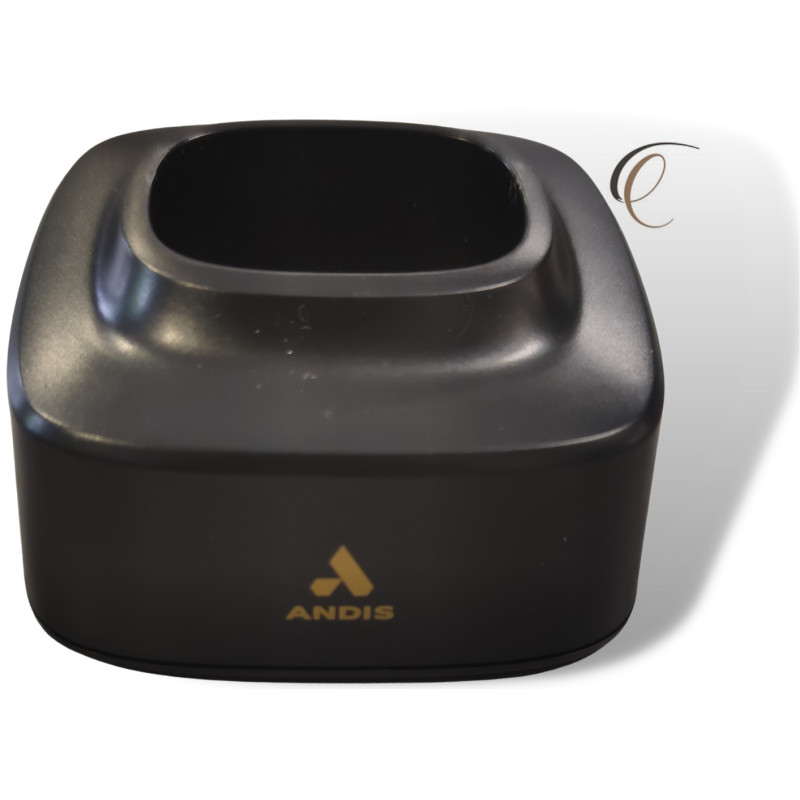 Socle de chargement pour tondeuse cheveux reSURGE SHAVER