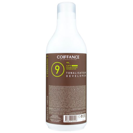 Révélateur Concept Care 6 volumes Laboratoire Coiffance