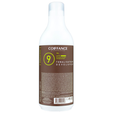 Révélateur Concept Care 9 volumes Laboratoire Coiffance