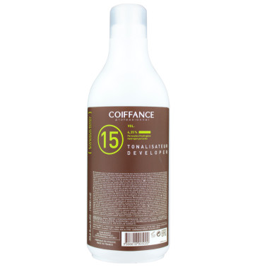 Révélateur Concept Care 15 volumes Laboratoire Coiffance