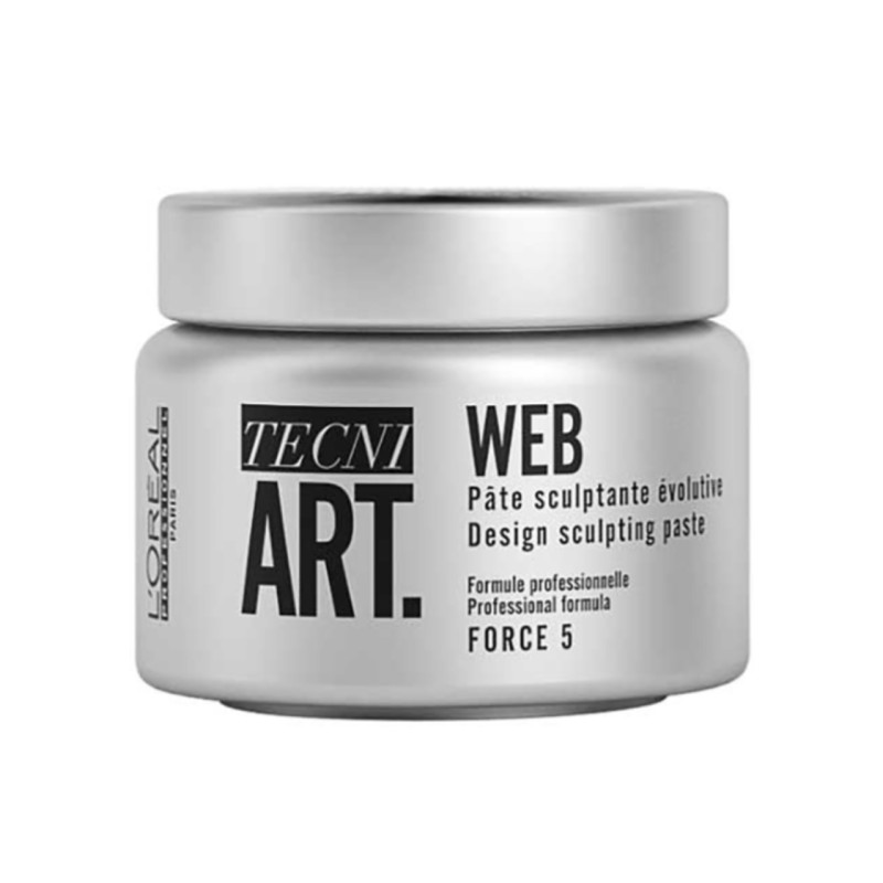 Pâte sculptante et modelante 150 ml Web 