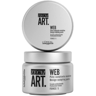 Pâte sculptante et modelante Web 