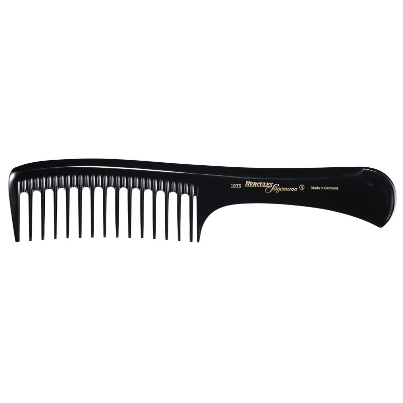Peigne cheveux démêloir Hercules 1975