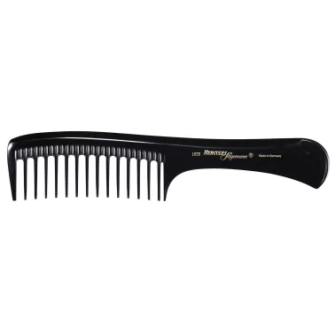 Peigne cheveux démêloir Hercules 1975