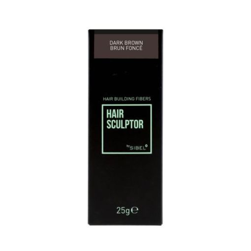 Poudre cheveux Hair sculptor 25 g coloris noir