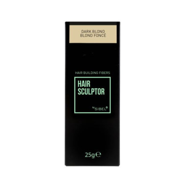 Poudre cheveux Hair sculptor 25 g coloris blond foncé