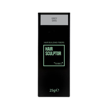 Poudre cheveux Hair sculptor 25 g coloris gris