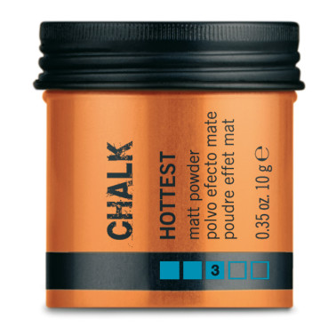 Poudre volumatrice 10 gr Chalk 