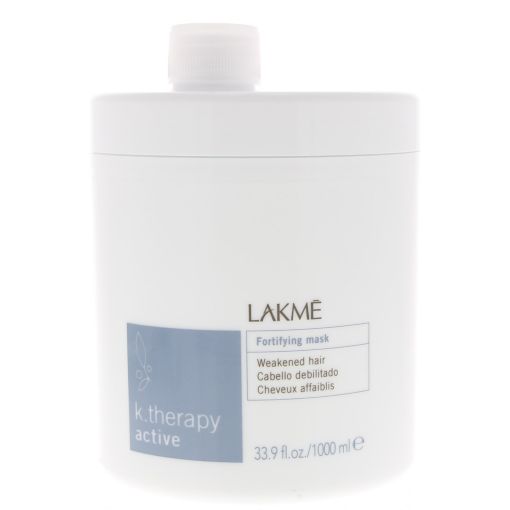 Masque anti chute Active K-thérapy Lakmé 250 ml